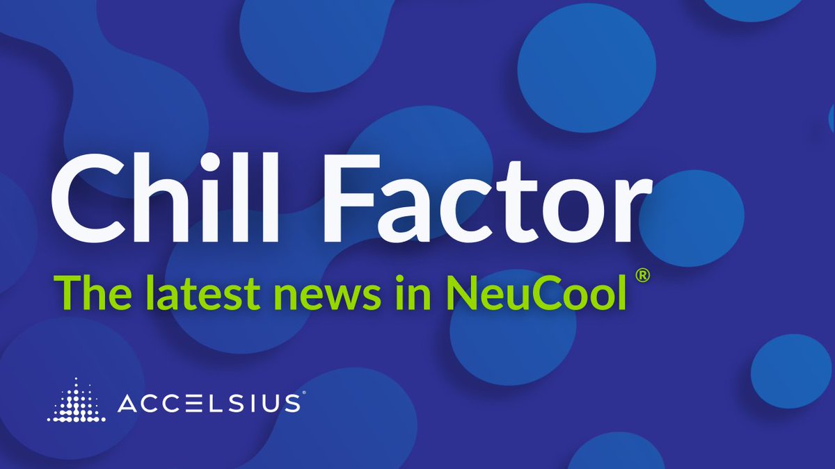 Accelsius tweet media