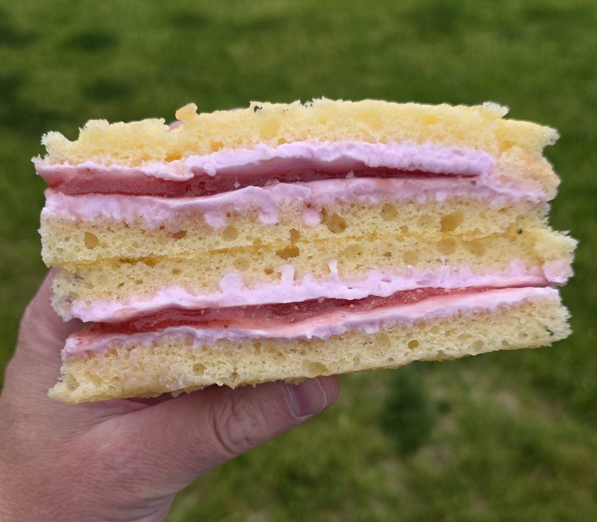 Snackolator tweet media