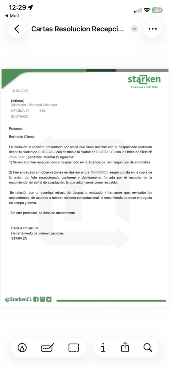 Oso tweet media