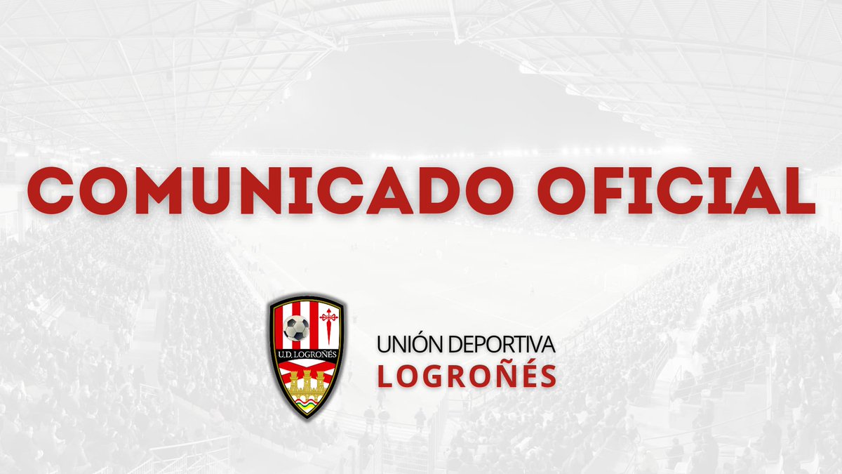 UD Logroñés tweet media