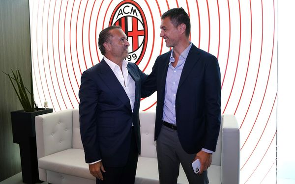 Portal AC Milan tweet media