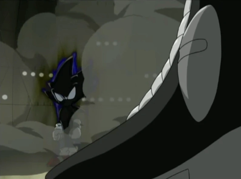 The world of Archie Sonic tweet media