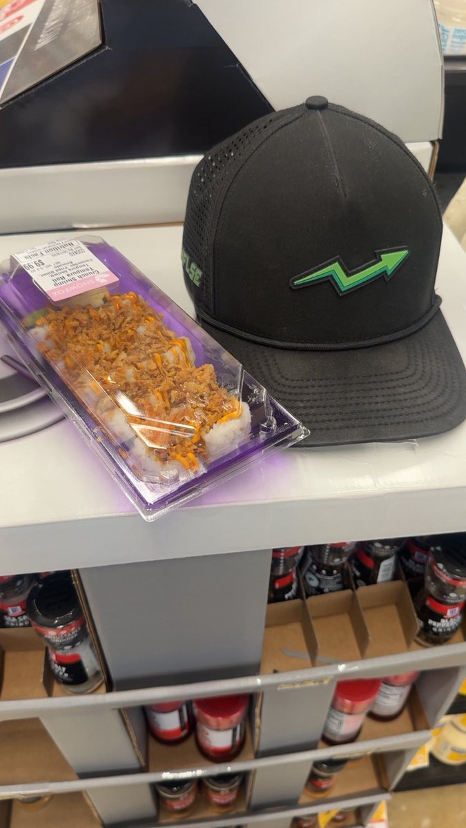 Czyzewski1Peter's tweet photo. @NFLSE_OOC @TampaBayTre @ConnorJRogers 
Some Men just want to watch the world burn- Alfred Pennyworth
Yes this is Safeway sushi https://t.co/hqKAfNyiJw