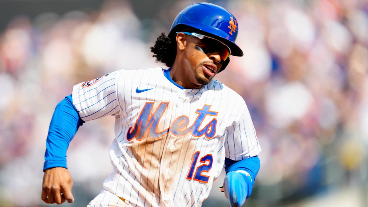 SNY tweet media