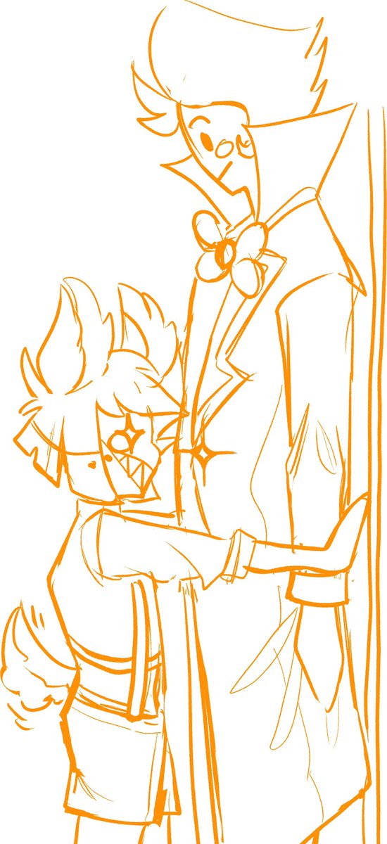 MickOnTheSide's tweet photo. Man.. I forgot about shotalastor..
(Drawn March 1st, 2024) https://t.co/bq2ioOjrxx