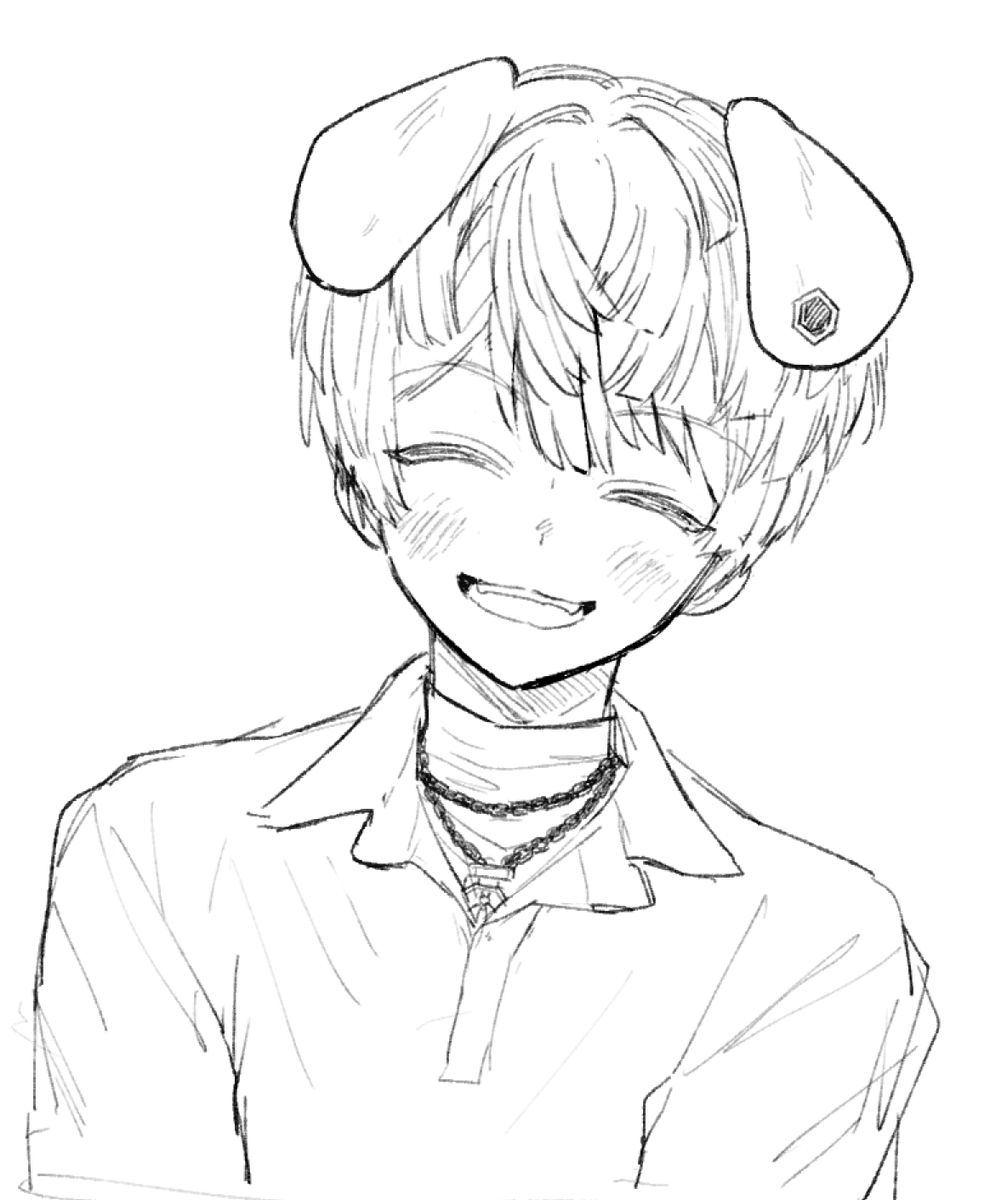 SHUN tweet media