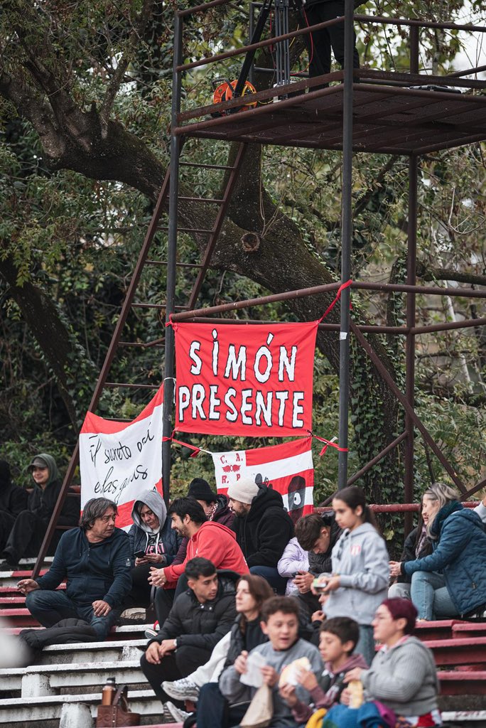 C. A. River Plate tweet media