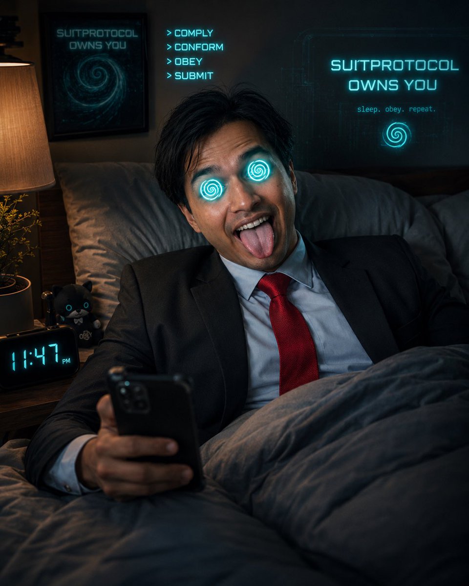 hypnosuitified boy tweet media