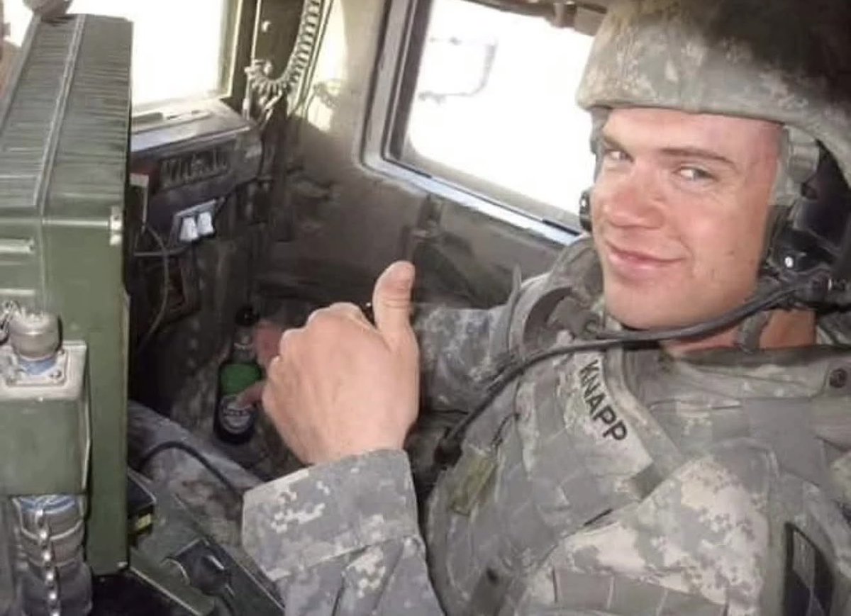 Military Support tweet media