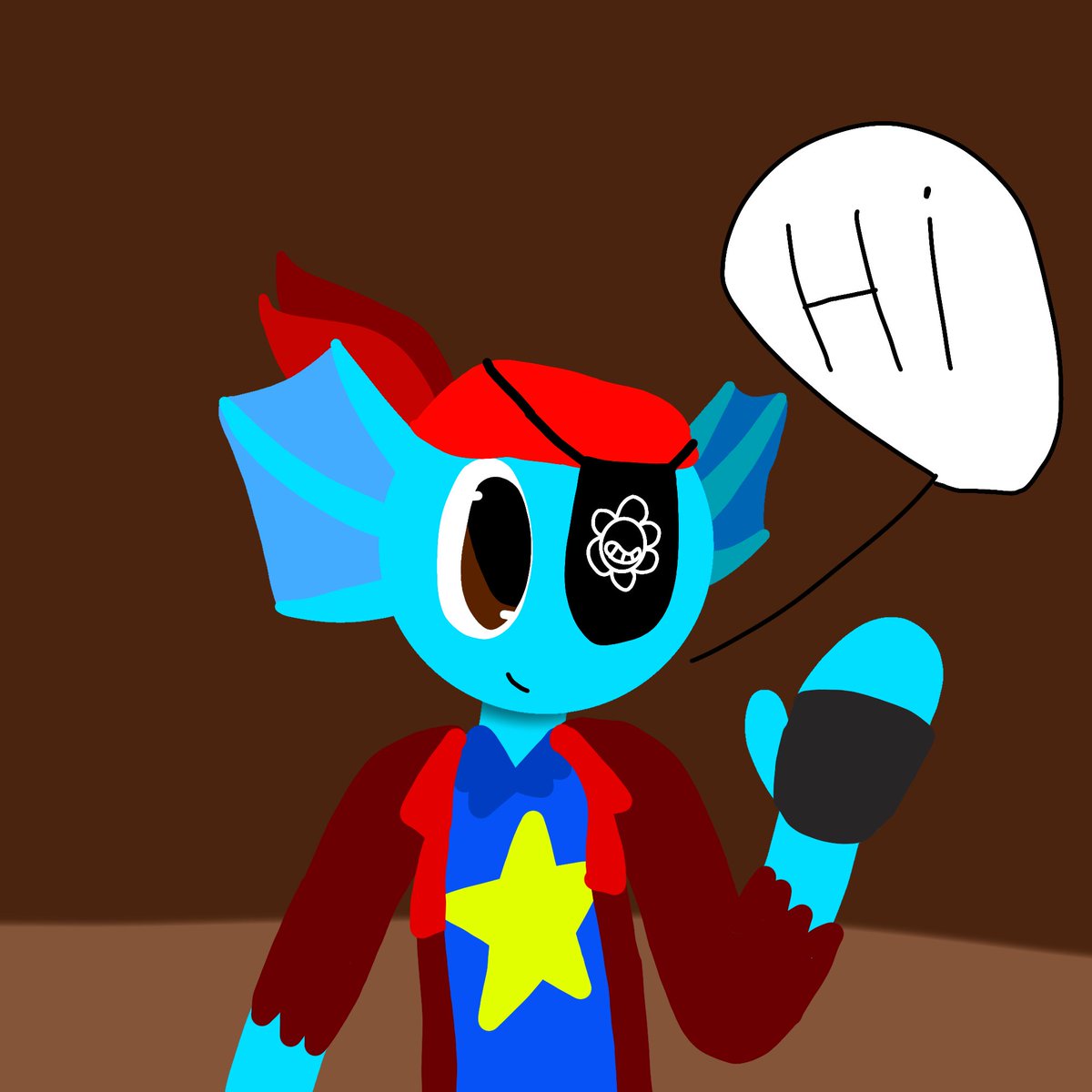 Fishy (@Dandythehappy) / Posts / X
