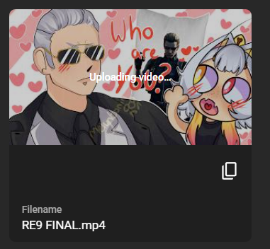 Melyn 💛 🍷 Orchid Mantis Vtuber tweet media