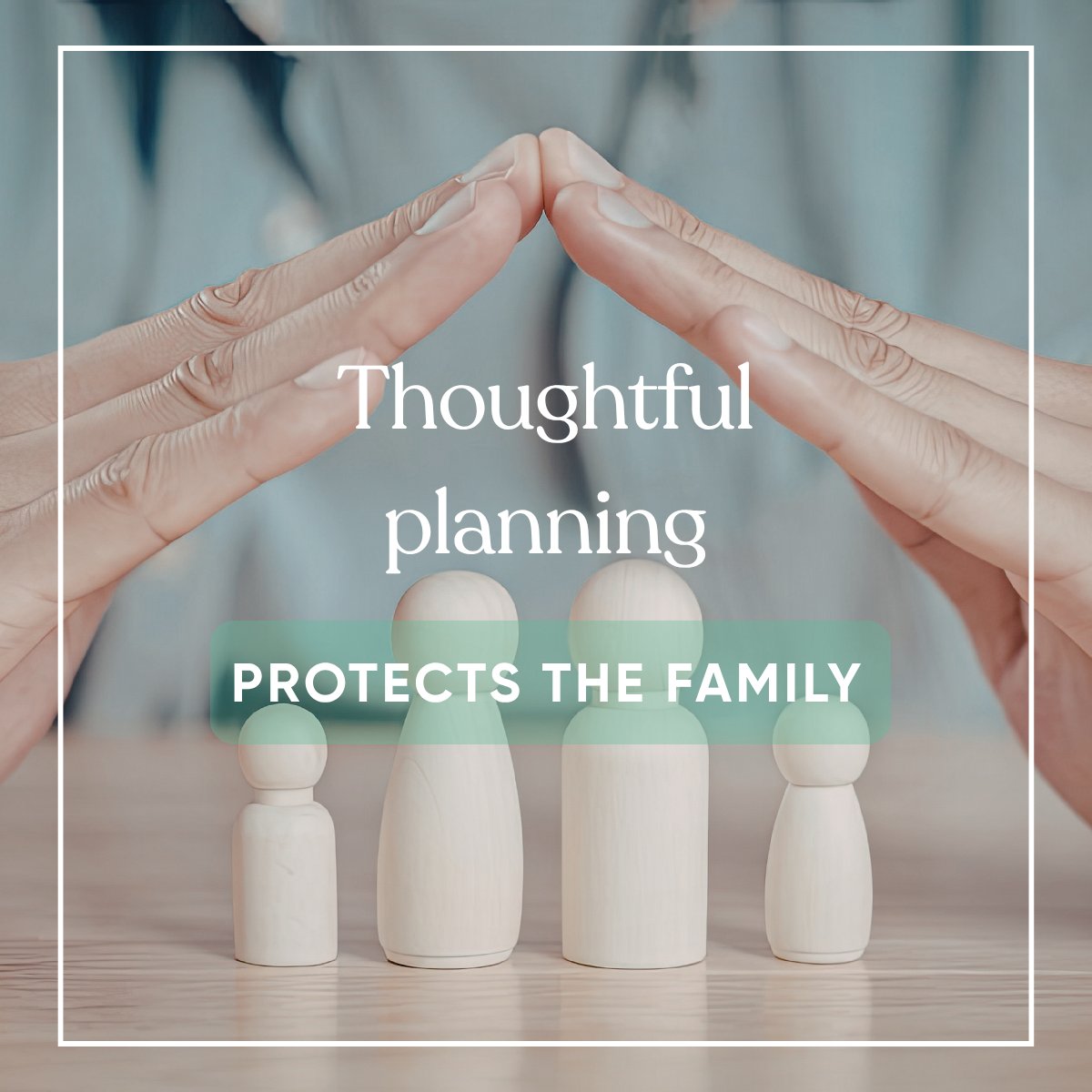MyLegacyLaw's tweet photo. Estate planning is often on the same list as:

•  Cleaning the garage
•   Organizing old photos
•   Fixing that one thing in the house 

The difference? 🤔
This one actually protects your family 👨‍👨‍👧‍👧

#estateplanningfacts #estateplanning #estateplanningtips https://t.co/ABNimcCmtV