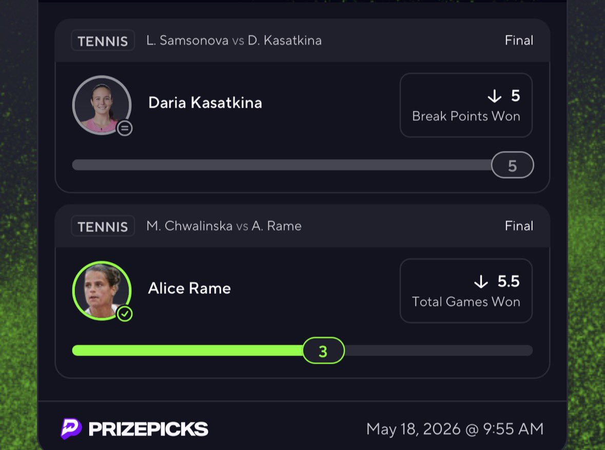 DropShotPoints tweet media