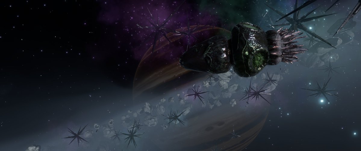 Galactic Exploration Catalog tweet media