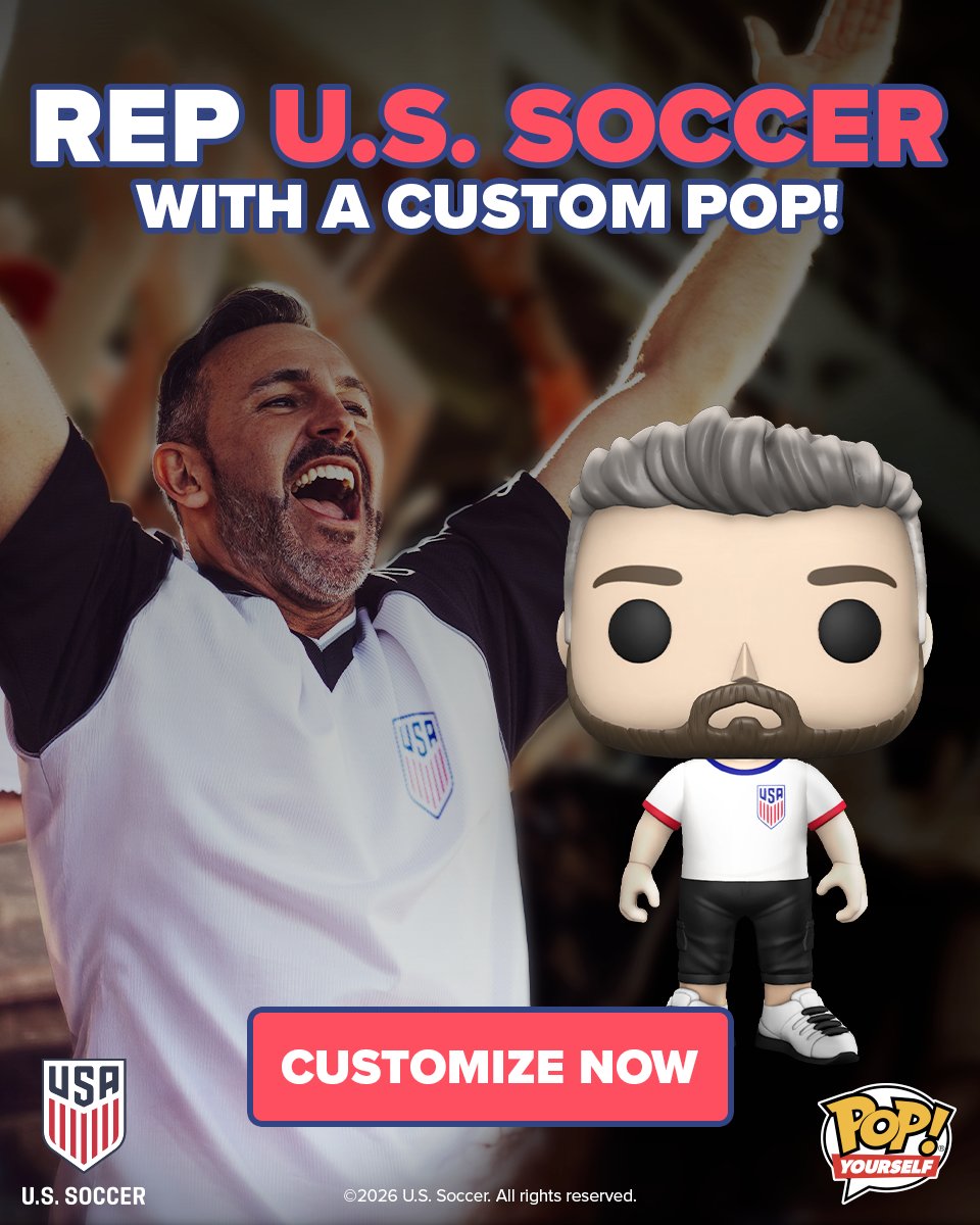 Funko tweet media