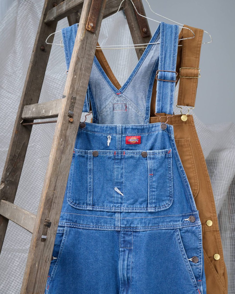 Dickies's tweet photo. This or that? You can't go wrong either way. https://t.co/ISpfNh0S5e