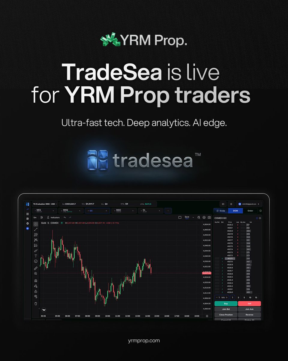 YRM Prop tweet media