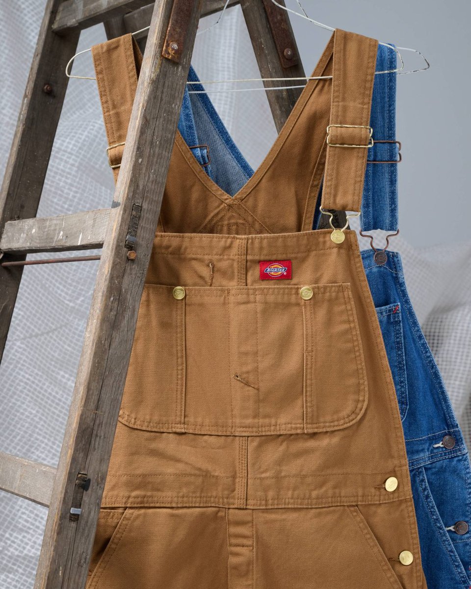 Dickies's tweet photo. This or that? You can't go wrong either way. https://t.co/ISpfNh0S5e