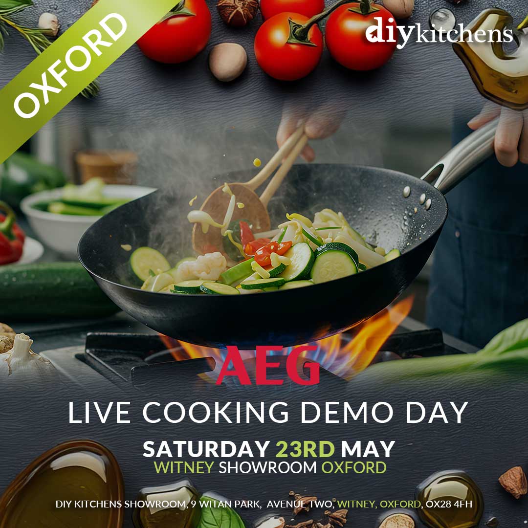 DIY Kitchens tweet media