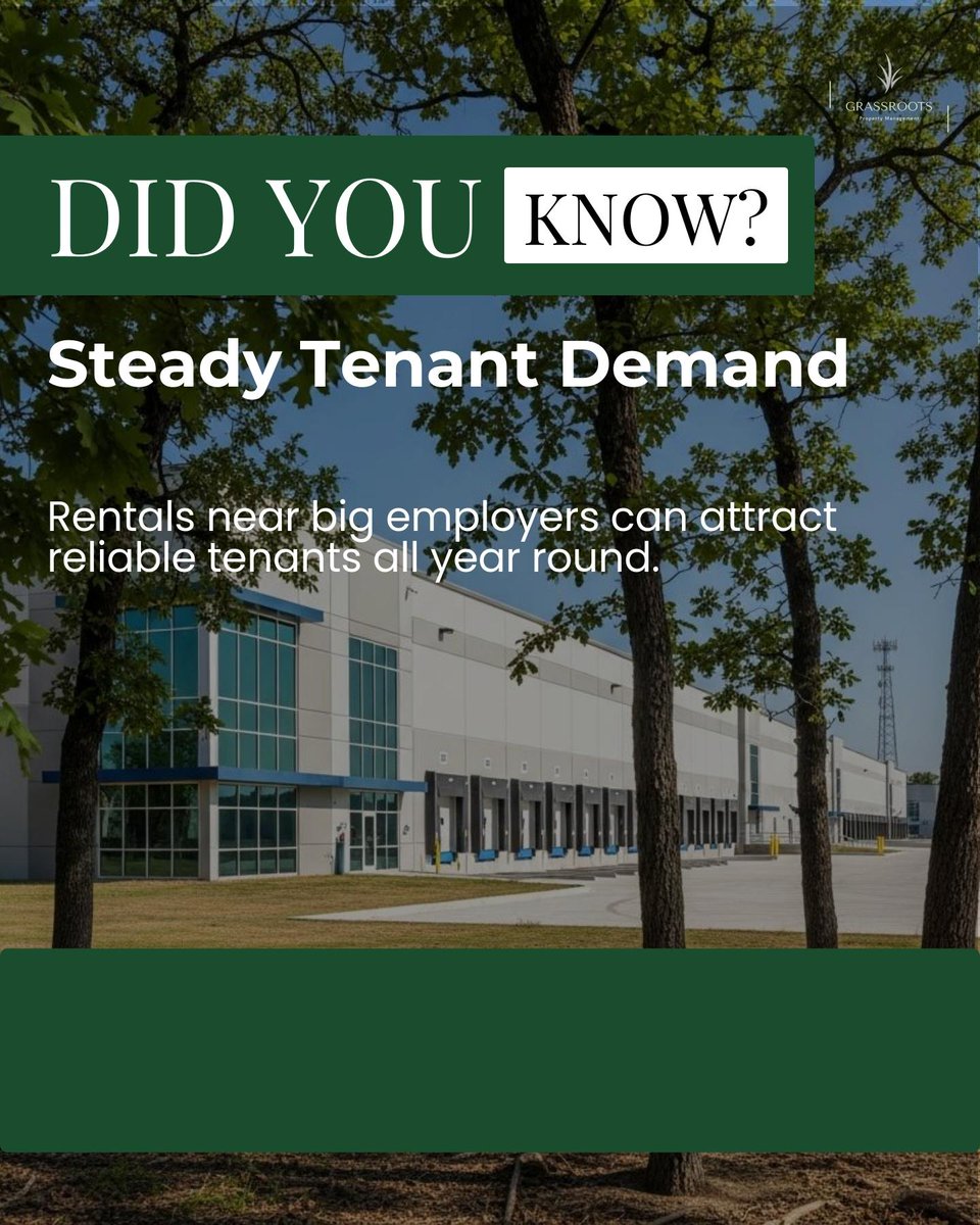 HouseHaworth's tweet photo. Investing near major employers in Des Moines means steady tenant demand and smoother rent collection, location shapes returns more than ever. 

Which neighborhood is at the top of your list? https://t.co/NR7kgRwRmP