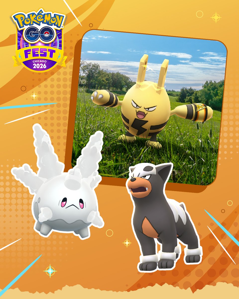 Pokémon GO Italia tweet media