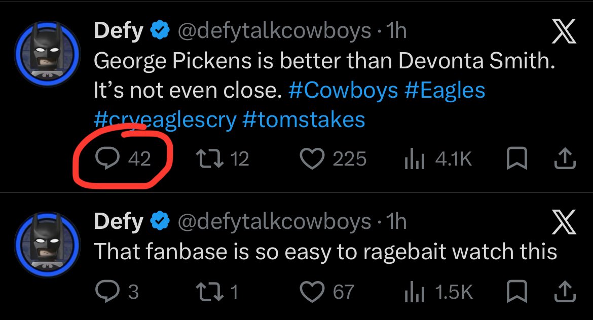Defy tweet media