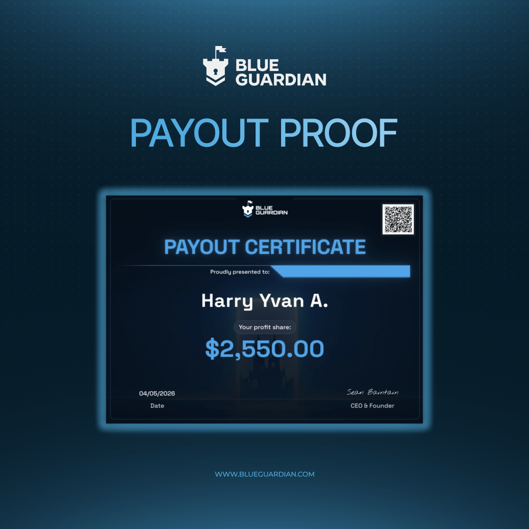 Blue Guardian tweet media