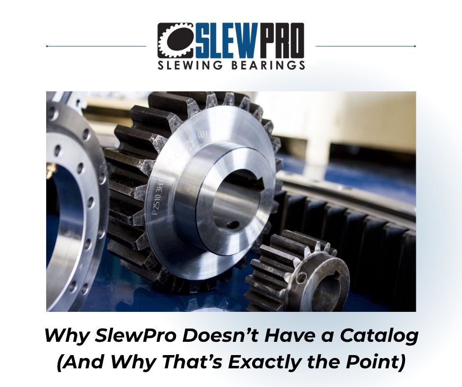SlewPro tweet media