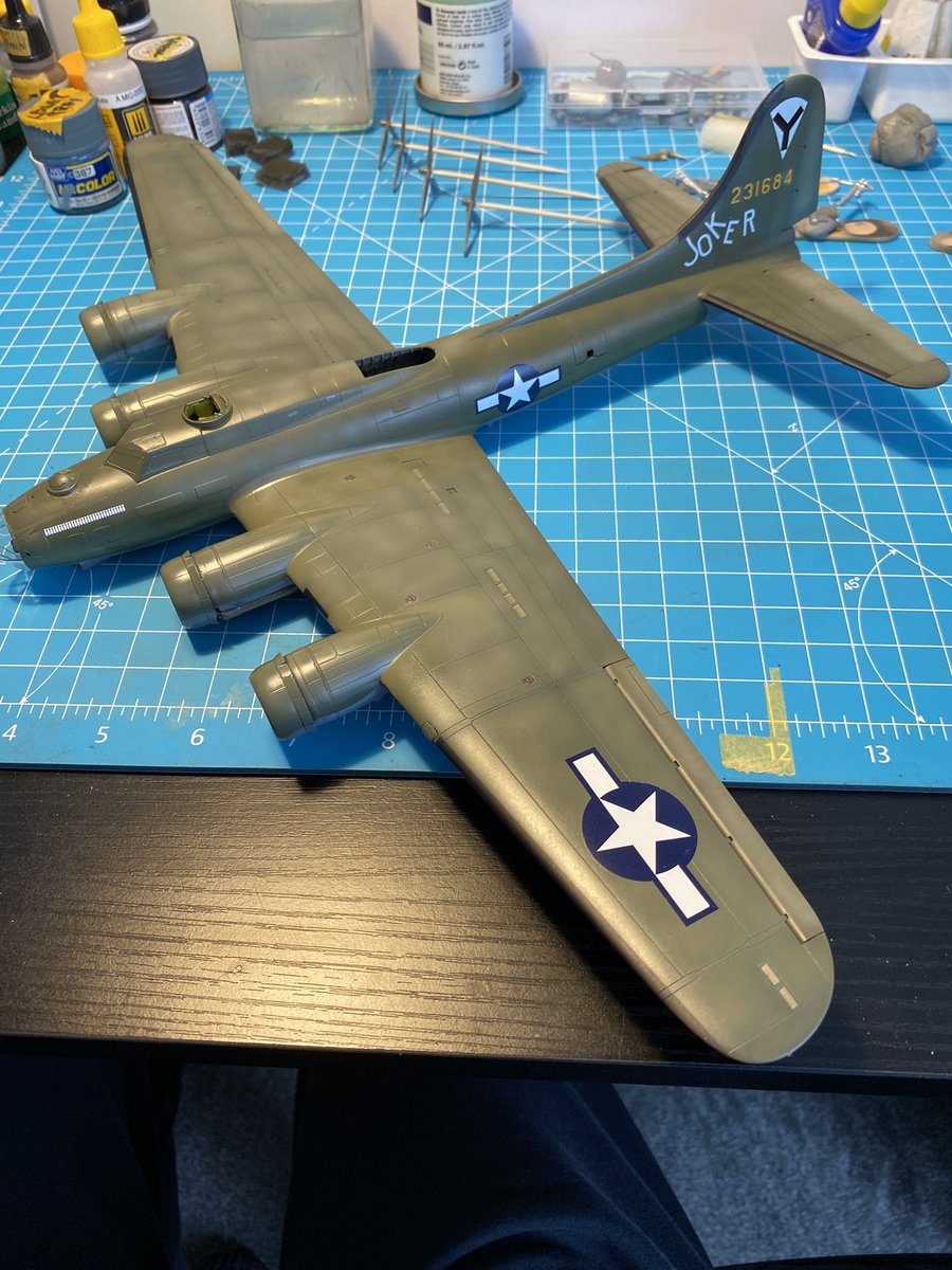 #JFFScaleModels Simon ♿️ tweet media