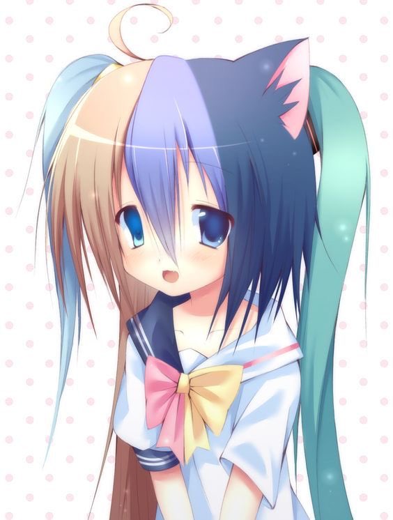 Zombified Moe tweet media