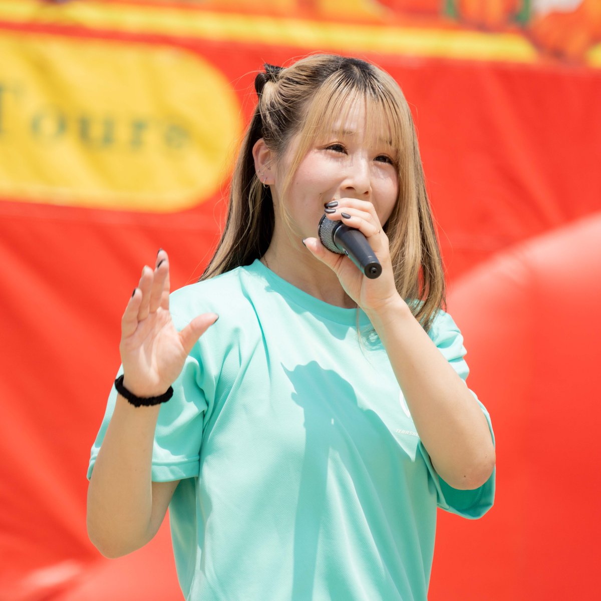 きりんぐみー / KILLING ME σ(´∀ ｀●) tweet media