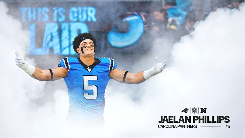 Panthers Highlts 🖤💙 tweet media