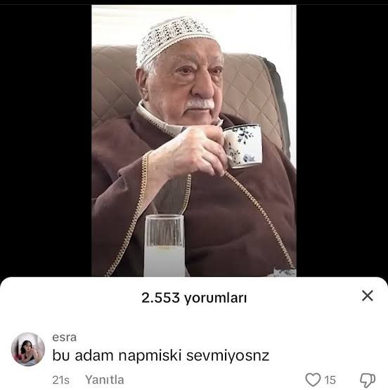 İslam 𐰚𐰇𐰼𐱅 tweet media