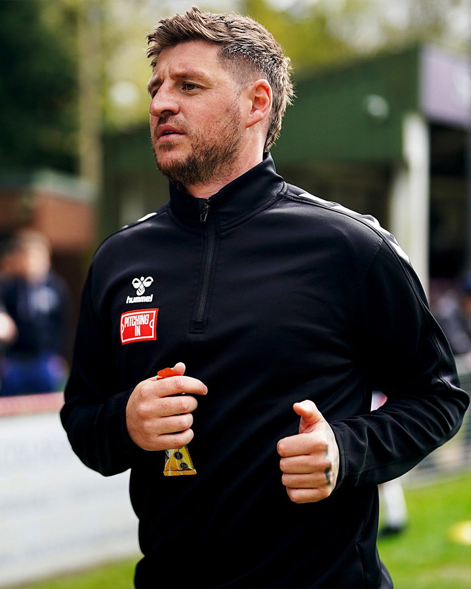 Lincoln United FC tweet media