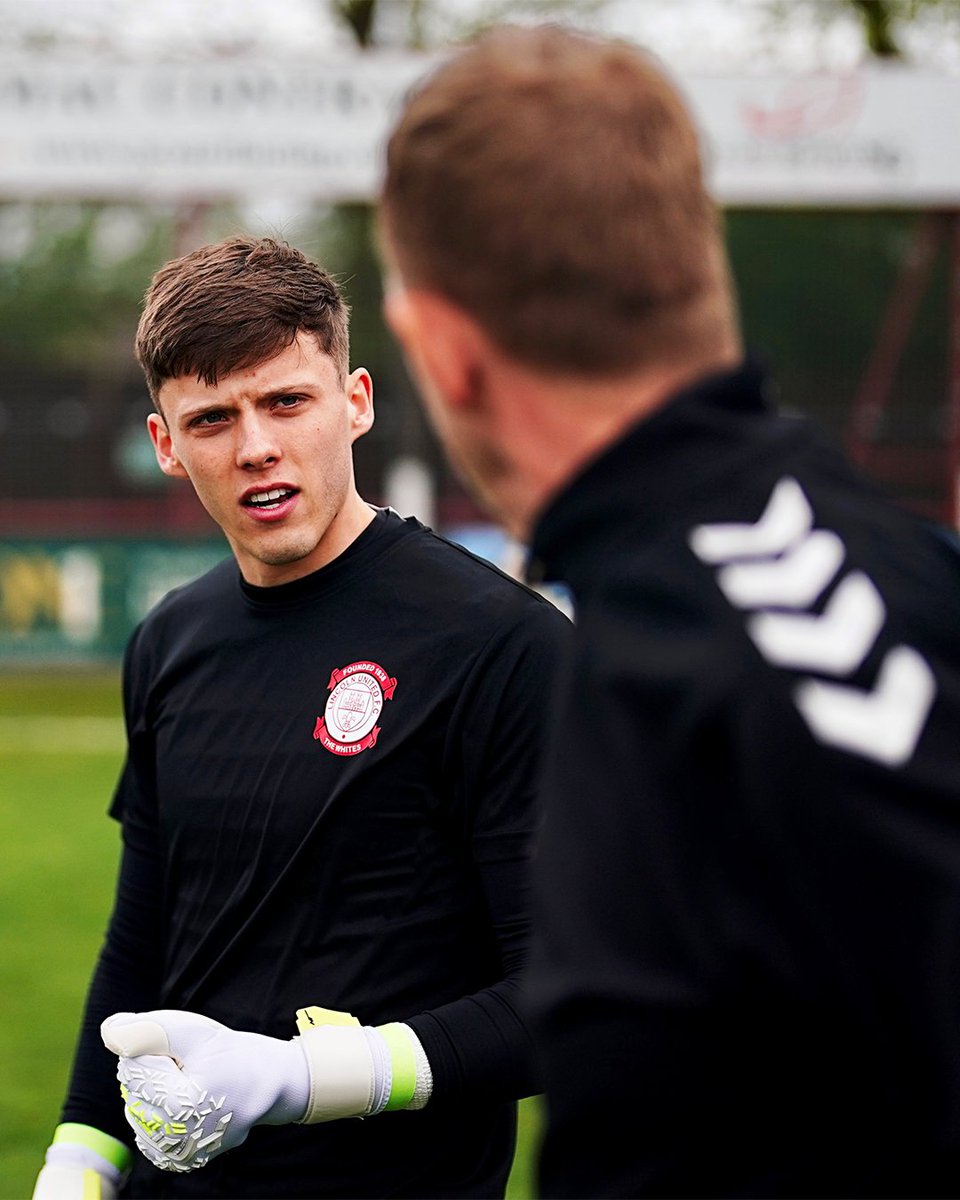 Lincoln United FC tweet media