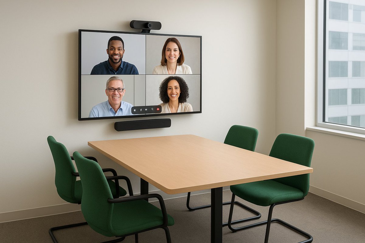 MegaServicesLLC's tweet photo. What Is a Huddle Room? Benefits, Uses, and Setup Tips

https://t.co/gAbRvMkweK https://t.co/6opLeNQuS2