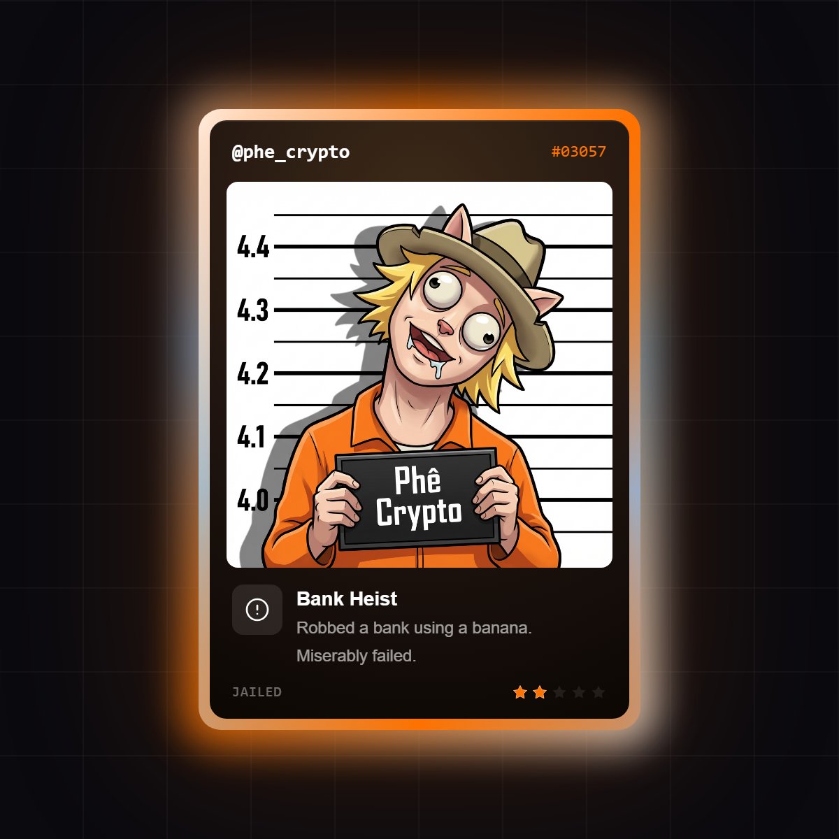 Phê Crypto (Aster 10$) tweet media