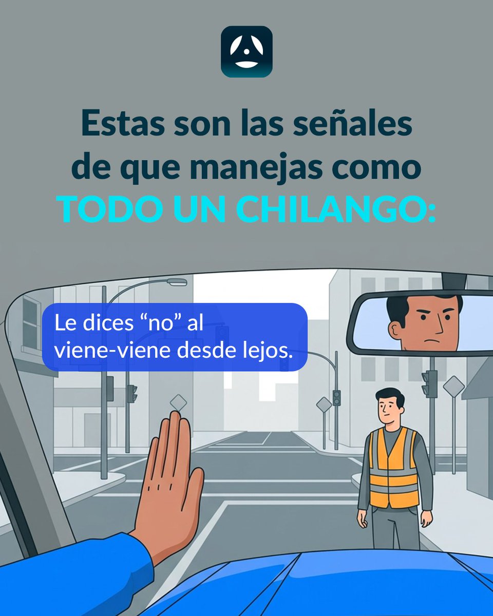 Auto Chilango tweet media