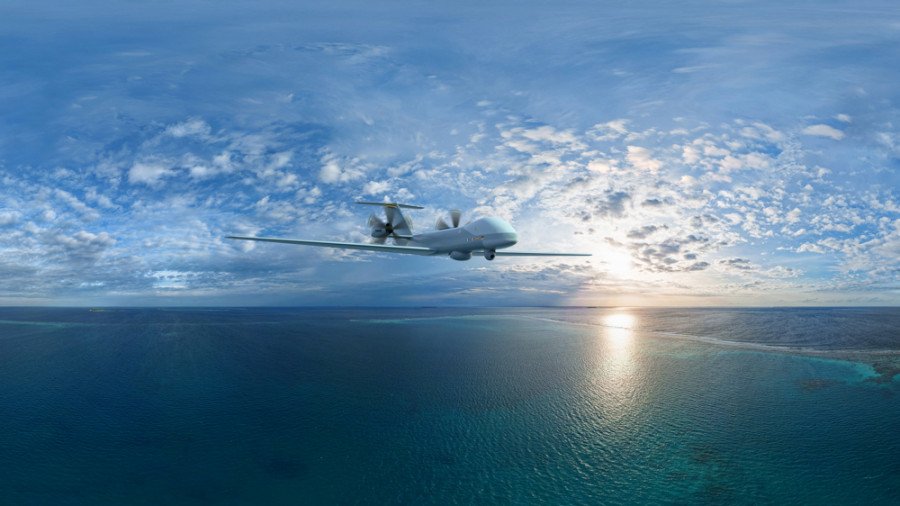 AirtificialS's tweet photo. La empresa española 🇪🇸 Airtificial se incorpora al programa europeo Eurodrone de la mano de Airbus.
➡️ Fabricará componentes en materiales compuestos para el sistema de propulsión del dron europeo, un proyecto que reúne a España, Francia, Alemania e Italia https://t.co/I5NEyJZIYM https://t.co/JXE2B5g3RP