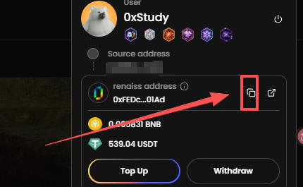 0xStudy tweet media