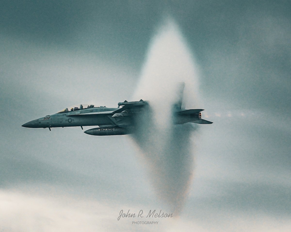 JohnRMelson's tweet photo. Photos from the 2023 Huntington Beach Pacific Airshow of one of the EA-18 Growlers (168895 "NJ-502") that crashed May 17, 2026, during the Gunfighter Skies Air Show at Mountain Home Air Force Base in Idaho. https://t.co/oTqGeSEtKc