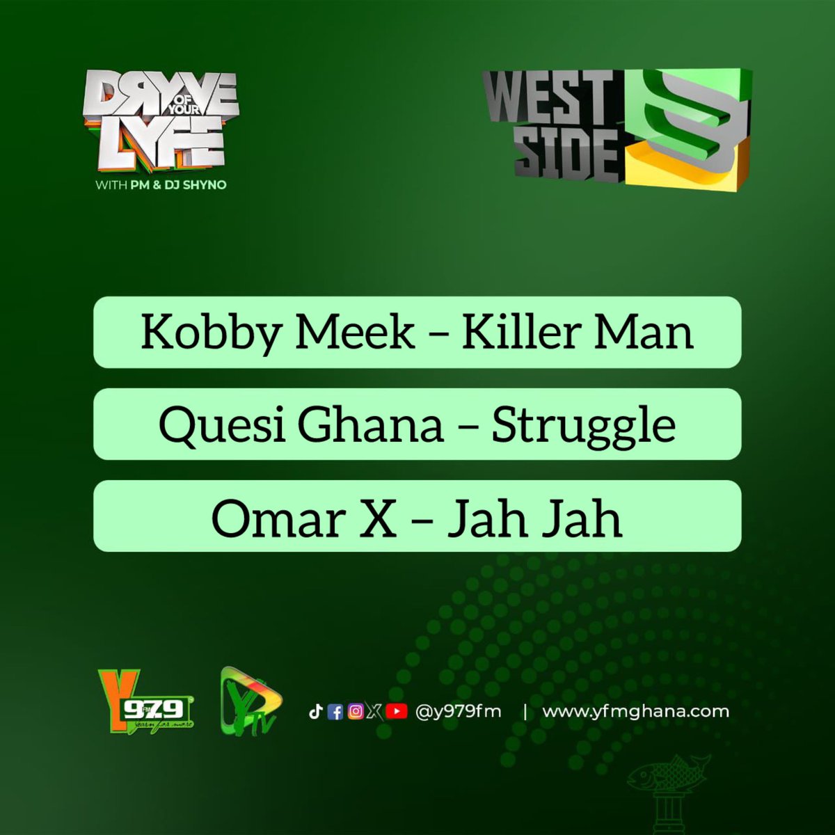 YFM Takoradi tweet media