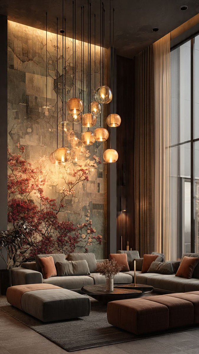 EngShehda's tweet photo. في الإضاءة الداخلية، التوازن أهم من القوة ✨✨

#تصميم_معماري #تصميم_داخلي
#جدة #الرياض #الجبيل_الصناعية https://t.co/4v34EhffNM