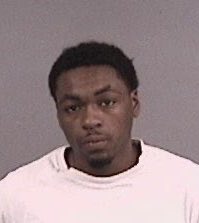 henrykleeKTVU's tweet photo. @SanLeandroPD @AlamedaCountyDA UPDATE: Jerty Finley, 22, released on own recognizance after being arrested by @SanLeandroPD, charged by @AlamedaCountyDA w/robbery, ID theft &amp; hate-crime enhancement for allegedly targeting woman of Asian descent to rob of purse outside restaurant https://t.co/HmefGgSzgN