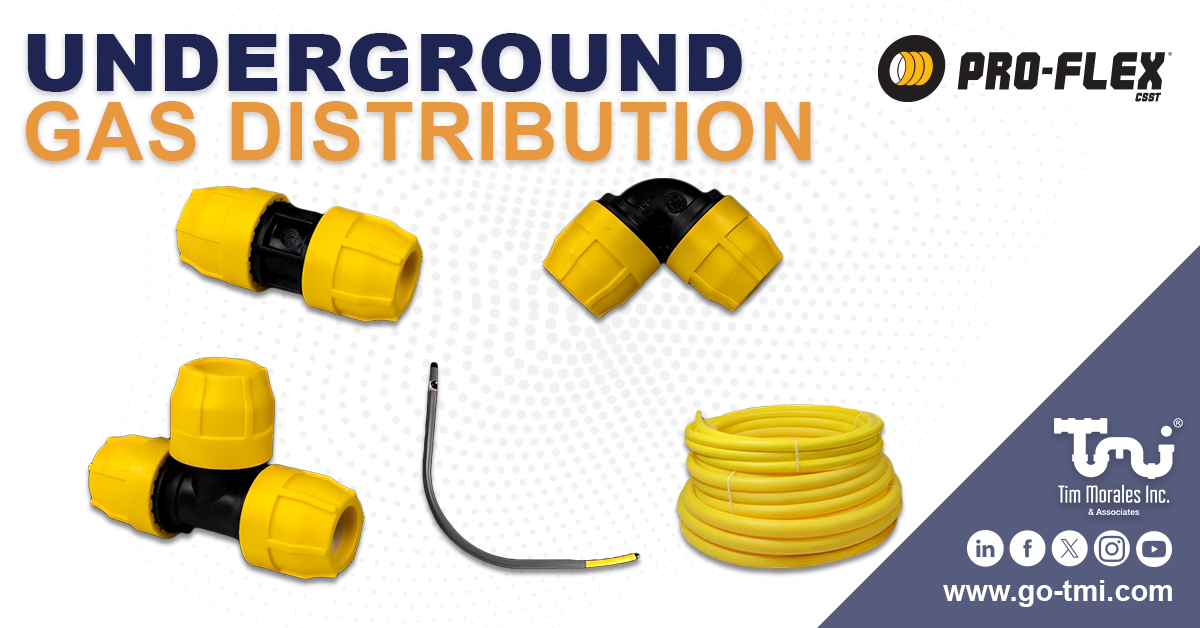tmi_sells's tweet photo. #ProFlex #UndergroundGasDistribution: Built for Reliability 🔥
Designed for #Residential, #Commercial, & #Industrial applications, Pro-Flex stands up to underground conditions while delivering steady, safe gas flow.
Contact an expert at #TMISells today! https://t.co/F1F9fyejQq https://t.co/cDYBQg58NC