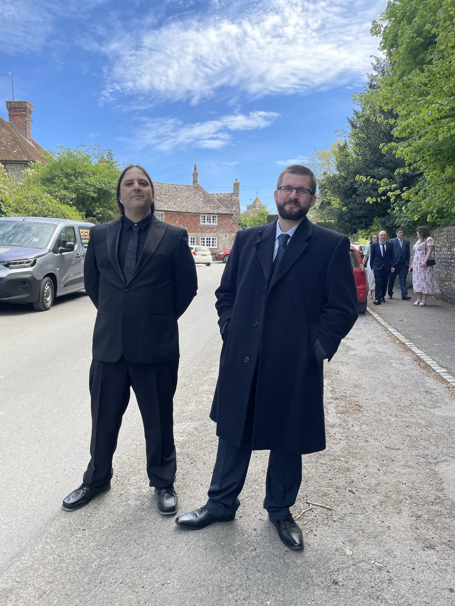 murilorassi's tweet photo. Jake’s wedding… East Sussex is so beautiful! https://t.co/yhNouf2jKh