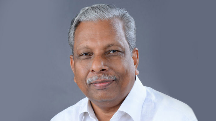 ScarletNate's tweet photo. വിടി സതീശൻ മന്ത്രിസഭയിലെ രണ്ട് മന്ത്രിമാരെ തോൽപ്പിച്ച, 2026 ശക്തമായ യുഡിഎഫ് തരംഗത്തിലും പിടിച്ചു നിന്ന വ്യക്തിത്വം. കുന്നംകുളത്തിൻ്റെ എ.സി മൊയ്ദീൻ. https://t.co/o3maWBNHOe