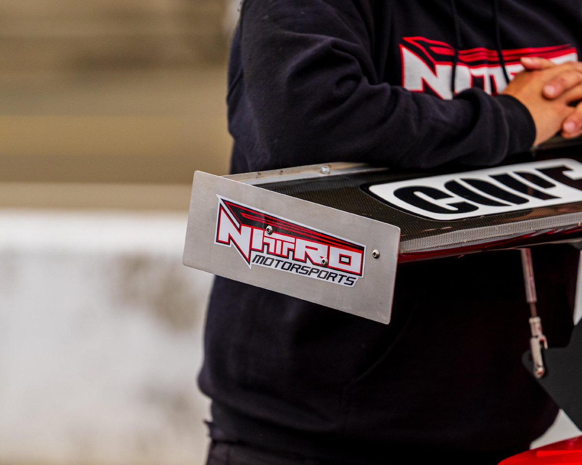 racewithnitro's tweet photo. Nitro Motorsports Set for Lime Rock Park in Next Round of Trans Am Competition
π to the full story β‘οΈ: https://t.co/MCWoSKKfEo
#Nitro / #NitroMotorsports / #RaceNitro / #e3lithium / #leadisdead / #e3sparkplugs / @GoTransAm https://t.co/gBbDYbWhYv