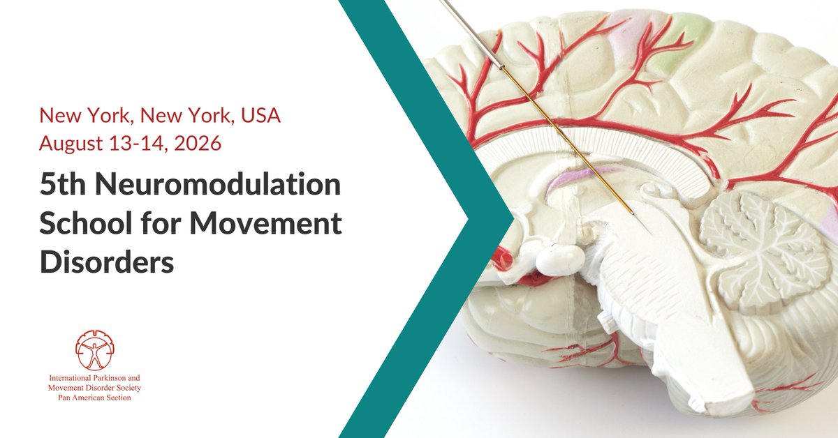 movedisorder's tweet photo. Learn the intricacies of patient selection, initial and advanced programming strategies, device-specific management, and systematic troubleshooting. https://t.co/1uqNOVa8wF https://t.co/YRzZT6hyik