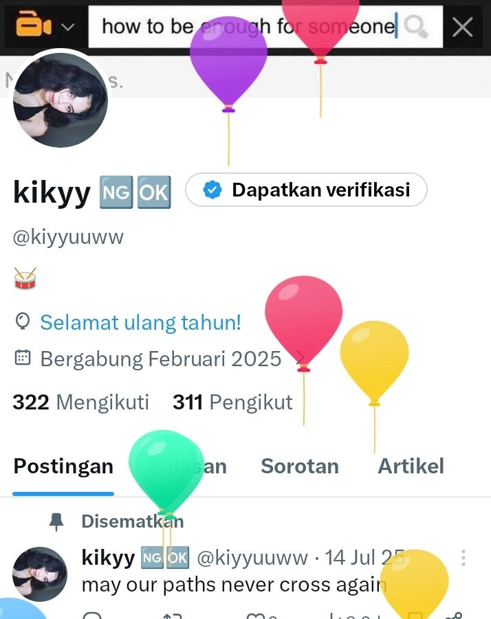 kikyy 🆖🆗 tweet media